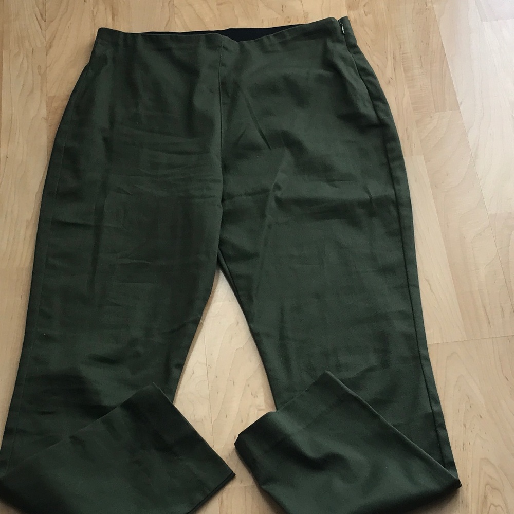 Casual dress pant